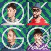 Ok Go - Hungry Ghosts cd