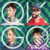 Ok Go - Hungry Ghosts (2 Lp) cd