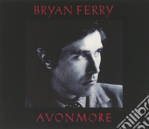 Bryan Ferry - Avonmore cd musicale di Bryan Ferry