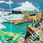 Marshall Tucker Band (The) - A New Life cd