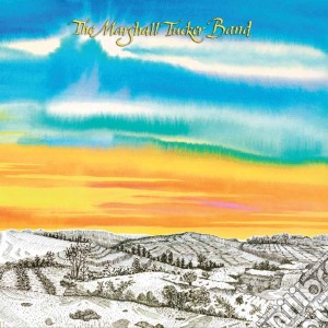 Marshall Tucker Band (The) - The Marshall Tucker Band cd musicale di Marshall tucker band