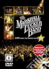 (Music Dvd) Marshall Tucker Band (The) - Live From The Garden State 1981 cd