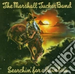 Marshall Tucker Band (The) - Searchin' For A Rainbow cd