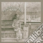 Marshall Tucker Band (The) - Where We All Belong cd