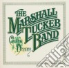 Marshall Tucker Band (The) - Carolina Dreams cd