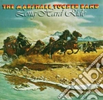 Marshall Tucker Band (The) - Long Hard Ride cd