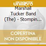 Marshall Tucker Band (The) - Stompin Room Only: Greatest Hits Live 1974-76 cd