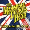 Marshall Tucker Band (The) -  Live In The Uk 1976 cd