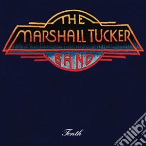Marshall Tucker Band (The) - Dedicated cd musicale di Marshall Tucker Band (The)