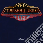 Marshall Tucker Band (The) - Dedicated cd