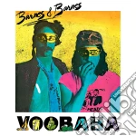 (LP Vinile) Barnes & Barnes - Voobaha vinile
