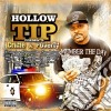 Hollow Tip - Crime & Poverty cd
