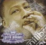 Keith Murray - Puff, Puff Pass cd
