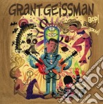 (LP Vinile) Grant Geissman - Bop! Bang! Boom!