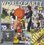 World Party - Best In Show cd