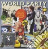 World Party - Best In Show cd