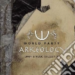 Arkeology cd