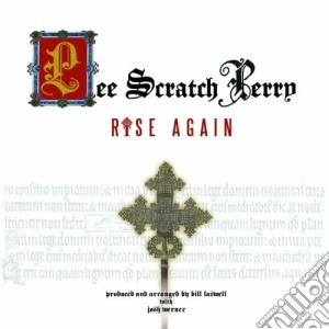 Lee Scratch Perry / Bill Laswell - Rise Again cd musicale di Lee scratch perry/bi