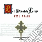 Lee Scratch Perry / Bill Laswell - Rise Again cd