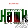 Garrison Hawk With S - Survive cd