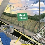 Frankie Cosmos - Next Thing (Sky Blue Vinyl) cd