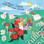 (LP Vinile) Jerry Paper - Toon Time Raw! (Purple Vinyl) vinile