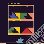 Warehouse - Super Low cd