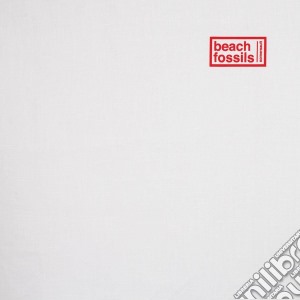 (LP Vinile) Beach Fossils - Somersault lp vinile di Fossils Beach