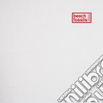 (LP Vinile) Beach Fossils - Somersault (Clear)
