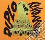 Diplo - Revolution cd