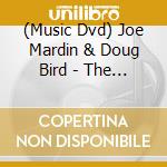 (Music Dvd) Joe Mardin & Doug Bird - The Greatest Ears In Town: The Arif Mardin Story cd