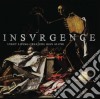 Insvrgence - Every Living Creature Dies Alone cd