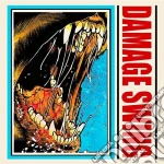 Death Card - Damage Swing cd