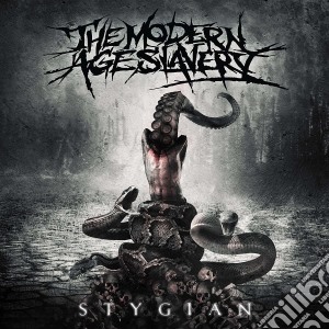 Modern Age Slavery (The) - Stygian cd musicale di Modern Age Slavery The