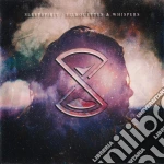 Sleepspirit - Silhouettes & Whispers cd