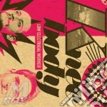 Kneebody - Low Electrical Worker cd
