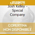 Josh Kelley - Special Company cd