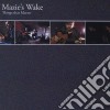 Mazie'S Wake - Things That Matter cd