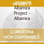 Altamira Project - Altamira cd