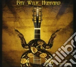 Ray Wylie Hubbard - Snake Farm cd