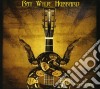 Ray Wylie Hubbard - Snake Farm cd