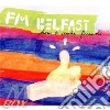 Fm Belfast - How To Make Friends cd