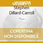 Stephen Dillard-Carroll - Introducing... Me cd