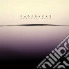 Faderhead - Horizon Born cd