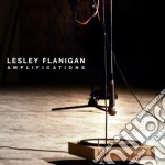Lesley Flanigan - Amplifications