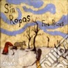 Sin Ropas - Holy Broken cd