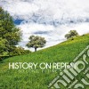 History On Repeat - So Long Future Boy cd
