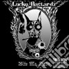 Lucky Bastardz - Bite Me, Dude cd