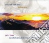 Peter Kater - Wind Rock Sea & Flame cd