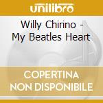 Willy Chirino - My Beatles Heart cd